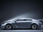 Opel GTC Concept 2007 года